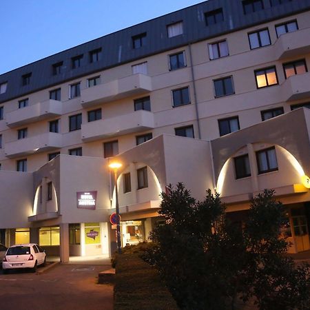 Best Western Hotel & Spa Austria-La Terrasse Σαιντ-Ετιέν Εξωτερικό φωτογραφία
