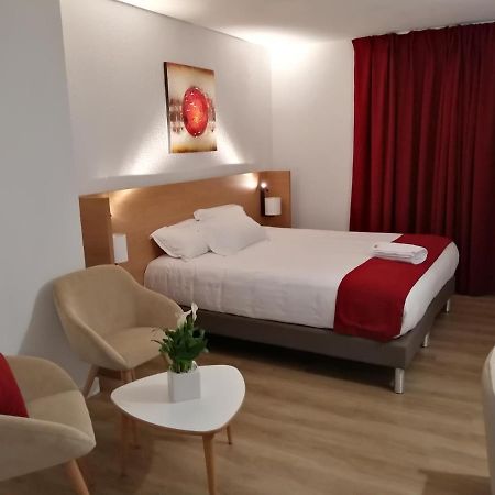 Best Western Hotel & Spa Austria-La Terrasse Σαιντ-Ετιέν Εξωτερικό φωτογραφία