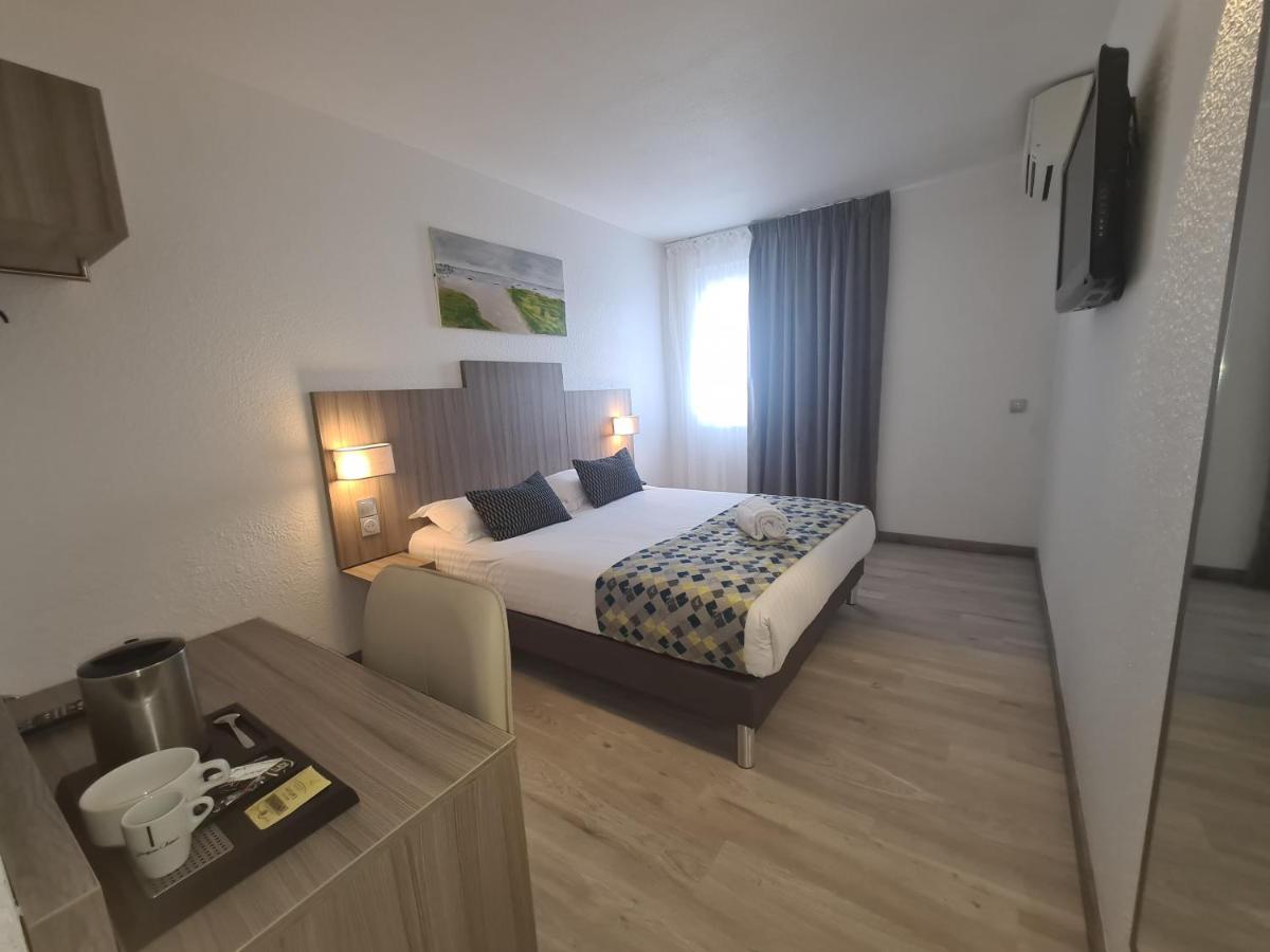 Best Western Hotel & Spa Austria-La Terrasse Σαιντ-Ετιέν Εξωτερικό φωτογραφία