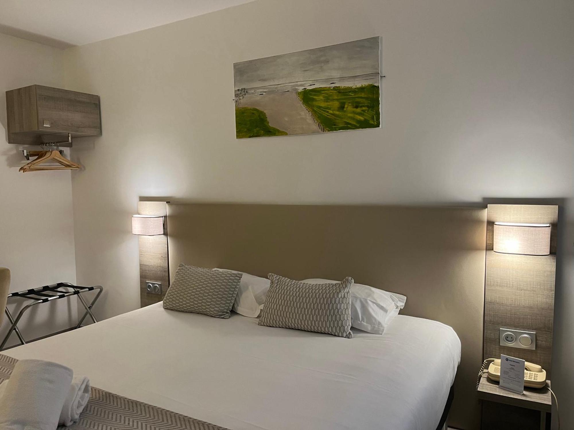 Best Western Hotel & Spa Austria-La Terrasse Σαιντ-Ετιέν Εξωτερικό φωτογραφία