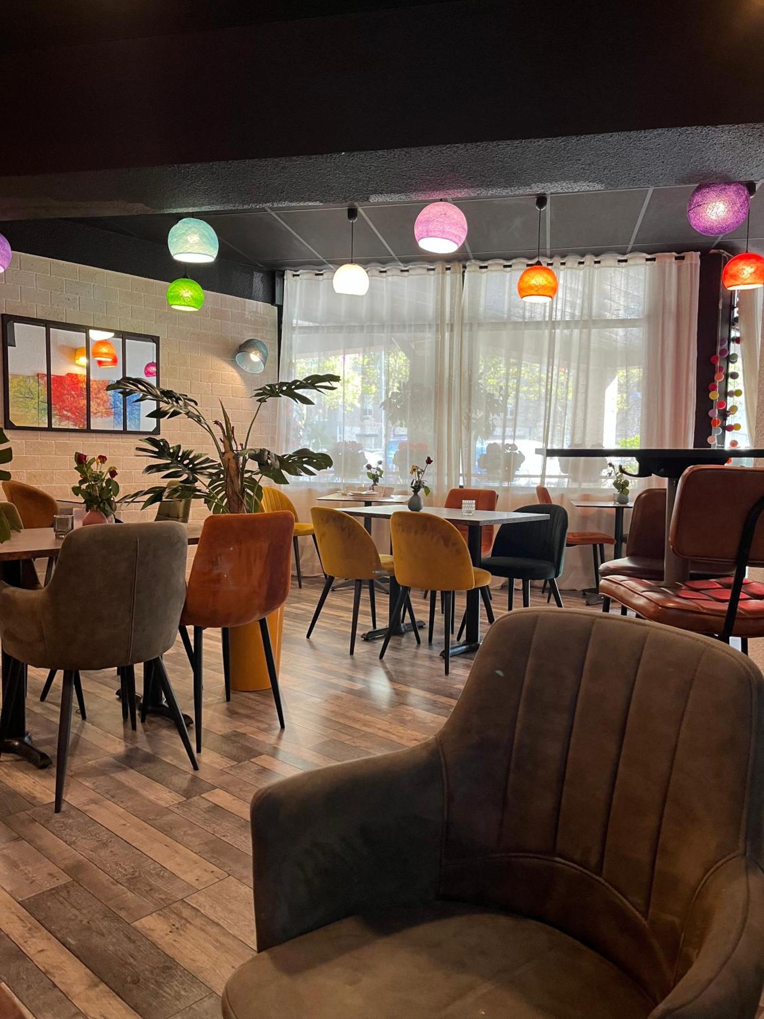 Best Western Hotel & Spa Austria-La Terrasse Σαιντ-Ετιέν Εξωτερικό φωτογραφία