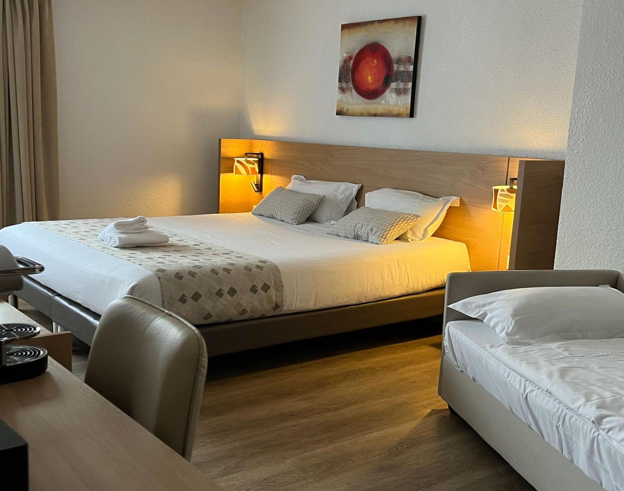 Best Western Hotel & Spa Austria-La Terrasse Σαιντ-Ετιέν Εξωτερικό φωτογραφία