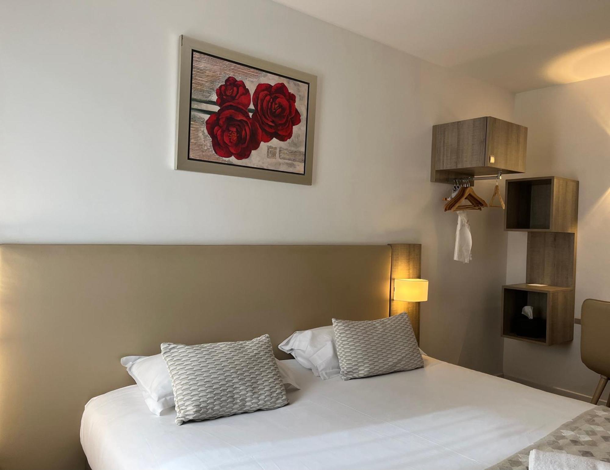 Best Western Hotel & Spa Austria-La Terrasse Σαιντ-Ετιέν Εξωτερικό φωτογραφία