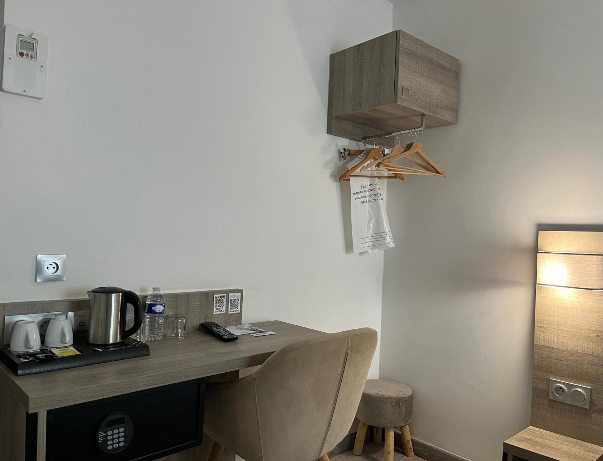 Best Western Hotel & Spa Austria-La Terrasse Σαιντ-Ετιέν Εξωτερικό φωτογραφία