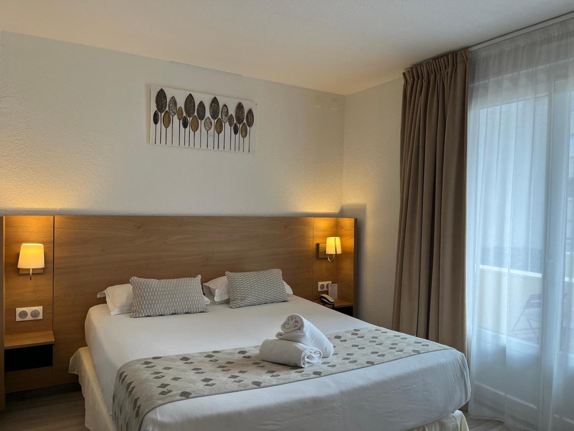Best Western Hotel & Spa Austria-La Terrasse Σαιντ-Ετιέν Εξωτερικό φωτογραφία