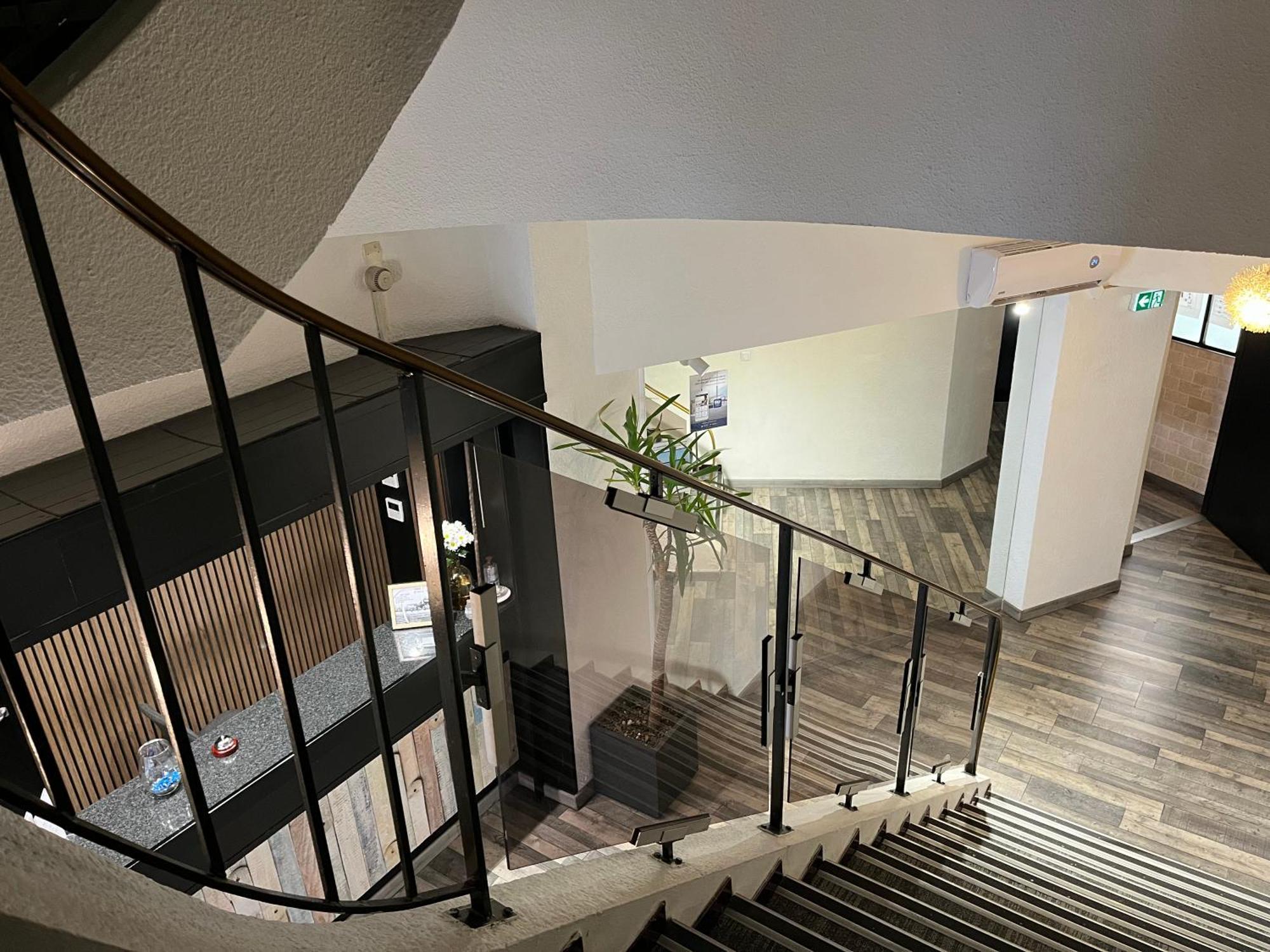 Best Western Hotel & Spa Austria-La Terrasse Σαιντ-Ετιέν Εξωτερικό φωτογραφία