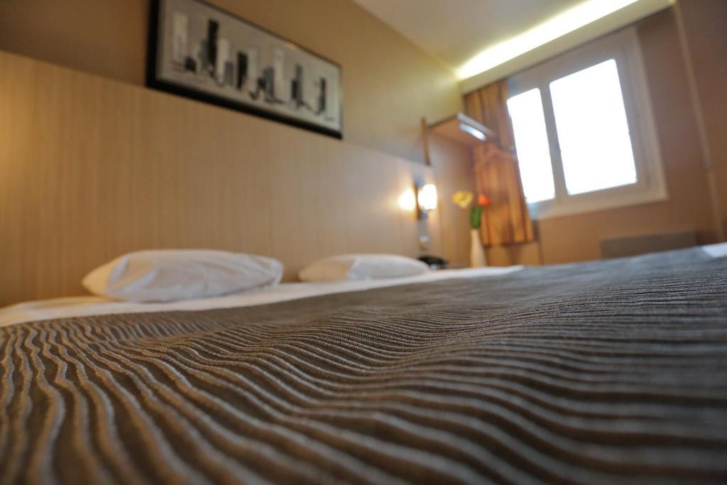 Best Western Hotel & Spa Austria-La Terrasse Σαιντ-Ετιέν Δωμάτιο φωτογραφία