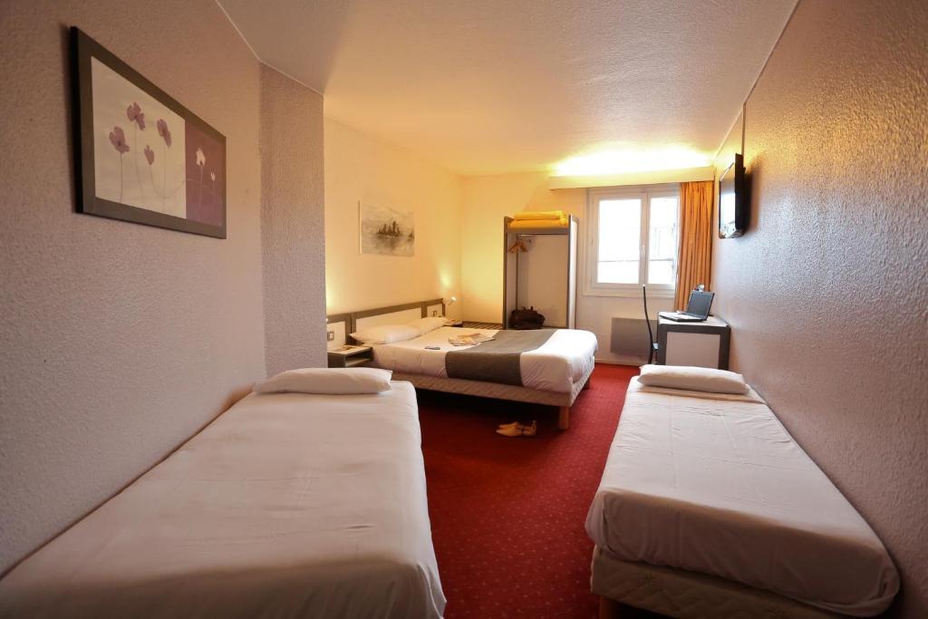Best Western Hotel & Spa Austria-La Terrasse Σαιντ-Ετιέν Δωμάτιο φωτογραφία