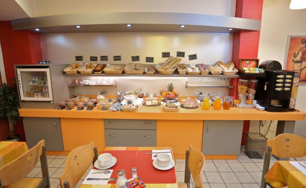 Best Western Hotel & Spa Austria-La Terrasse Σαιντ-Ετιέν Εξωτερικό φωτογραφία