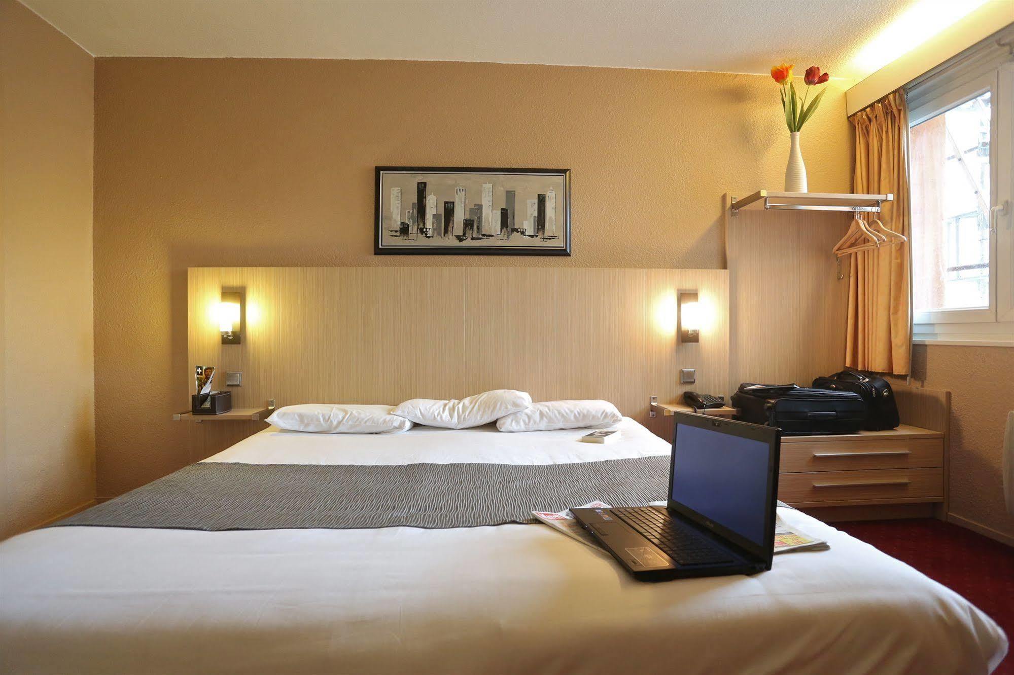 Best Western Hotel & Spa Austria-La Terrasse Σαιντ-Ετιέν Εξωτερικό φωτογραφία