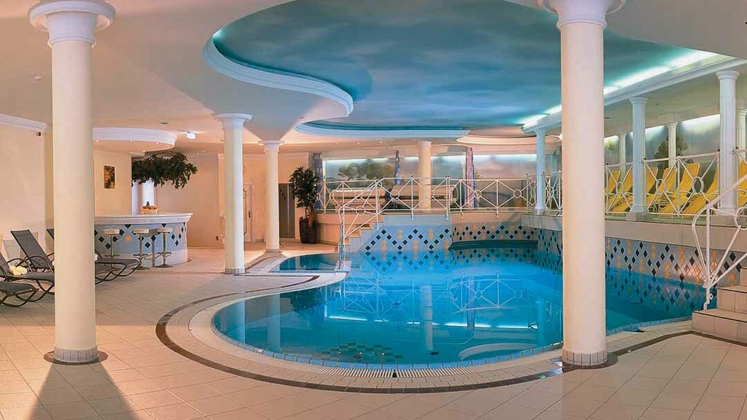 Best Western Hotel & Spa Austria-La Terrasse Σαιντ-Ετιέν Εξωτερικό φωτογραφία